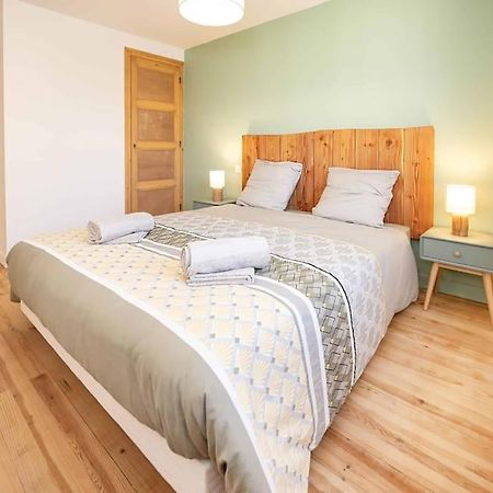 Appartement Modane Wifi Stationnement Gratuit Exterior foto