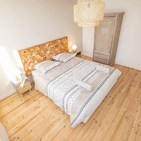 Appartement Modane Wifi Stationnement Gratuit Exterior foto