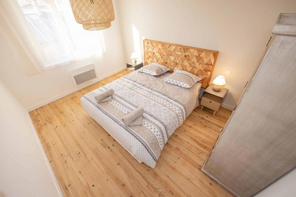 Appartement Modane Wifi Stationnement Gratuit Exterior foto